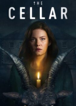 The Cellar poster