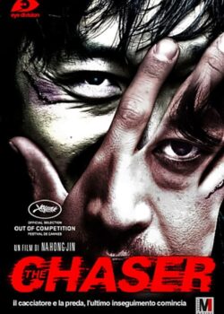 The Chaser poster