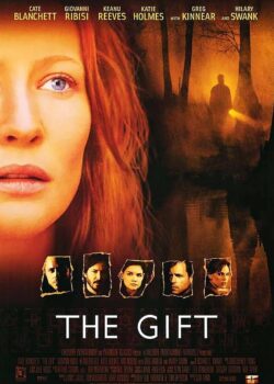 The Gift – Il dono poster