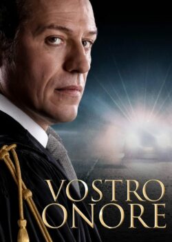 Vostro Onore poster