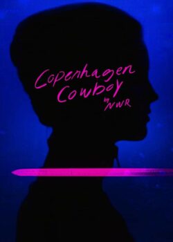 Copenhagen Cowboy poster