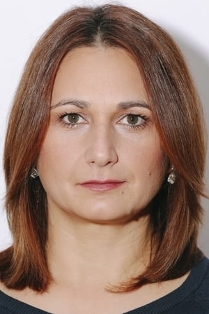Biljana Dragičević Projkovska