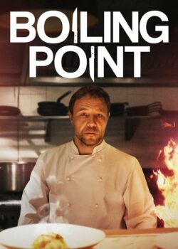 Boiling Point – Il disastro è servito poster