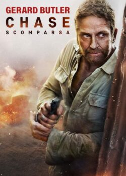 Chase – Scomparsa poster