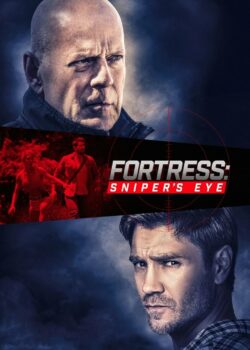 Fortress: Sniper’s Eye poster