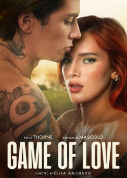 Time Is Up 2 – Game of Love poster