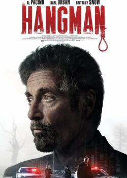 Hangman – Il gioco dell’impiccato poster