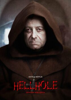 Hellhole poster