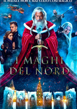 I Maghi del Nord poster
