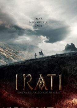 Irati poster