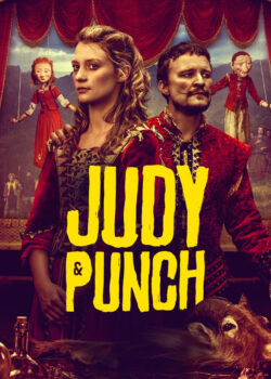 Judy & Punch poster