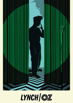 Lynch / Oz poster