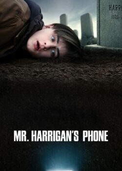 Mr. Harrigan’s Phone poster