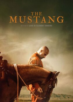 The Mustang poster
