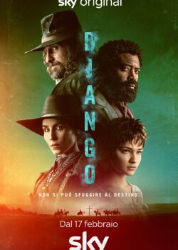 Django poster