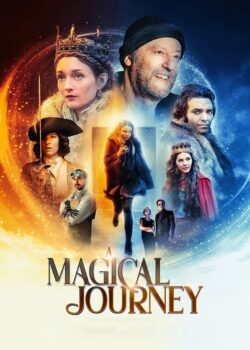 A Magical Journey poster