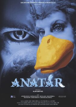Anatar poster