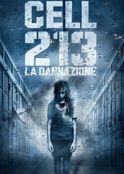 Cell 213 – La dannazione poster