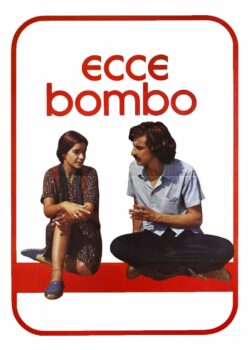 Ecce Bombo poster