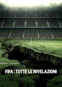 FIFA: Tutte le rivelazioni poster
