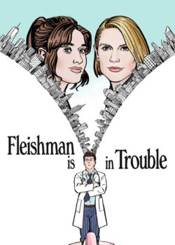 Fleishman Is in Trouble poster