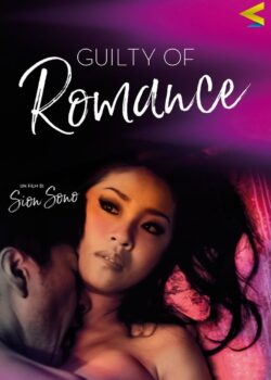 Guilty of Romance poster
