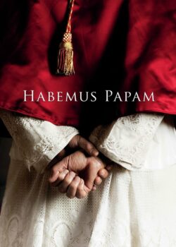 Habemus papam poster