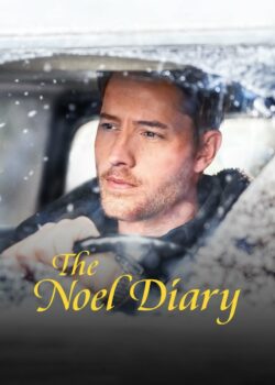 Il diario segreto di Noel poster