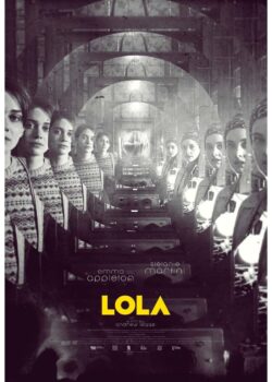 LOLA poster