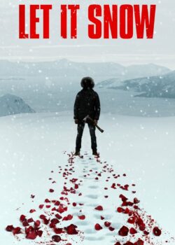 Let It Snow poster