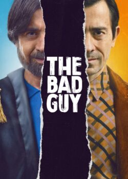 The Bad Guy poster