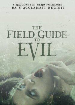 The Field Guide to Evil poster