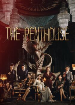 The Penthouse poster