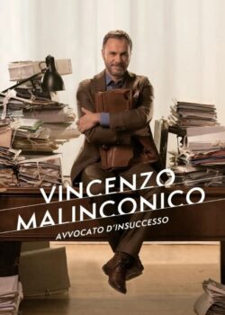 Vincenzo Malinconico, avvocato d’insuccesso poster