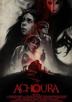 Achoura poster