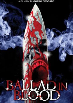 Ballad in Blood poster