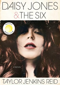 Daisy Jones & The Six poster