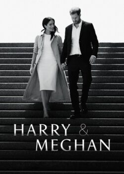 Harry & Meghan poster