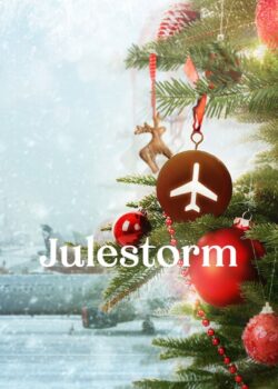 Julestorm – La tempesta di Natale poster