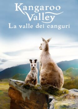 Kangaroo Valley – La valle dei canguri poster