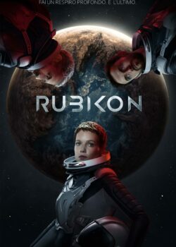 Rubikon poster