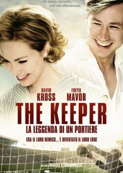 The Keeper – La leggenda di un portiere poster
