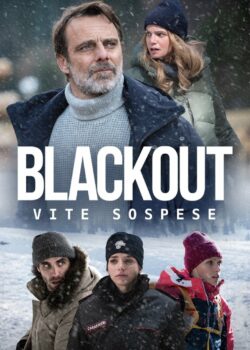 Blackout – Vite sospese poster