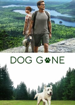Dog Gone – Lo straordinario viaggio di Gonker poster