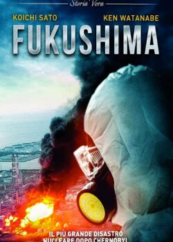 Fukushima poster