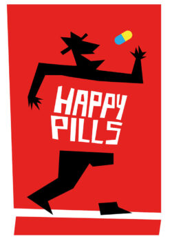 Happy Pills poster
