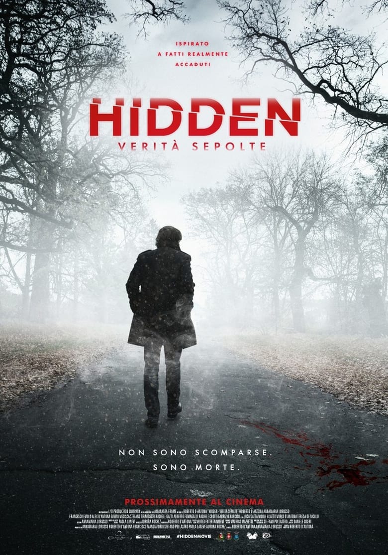 Hidden - Verità sepolte – Cinemadvisor