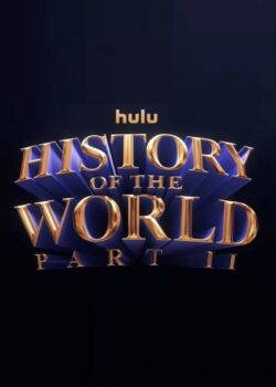 La pazza storia del mondo, Parte II  poster