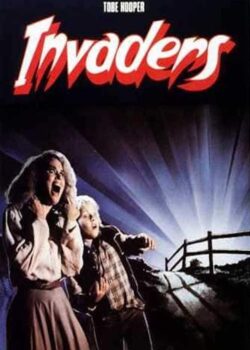 Invaders poster