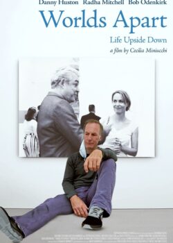 Life Upside Down poster